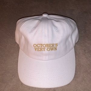 OVO October’s Very Own Hat